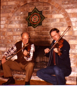 Father and Son