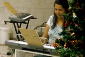 Piano Recital