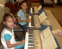 Group Lessons